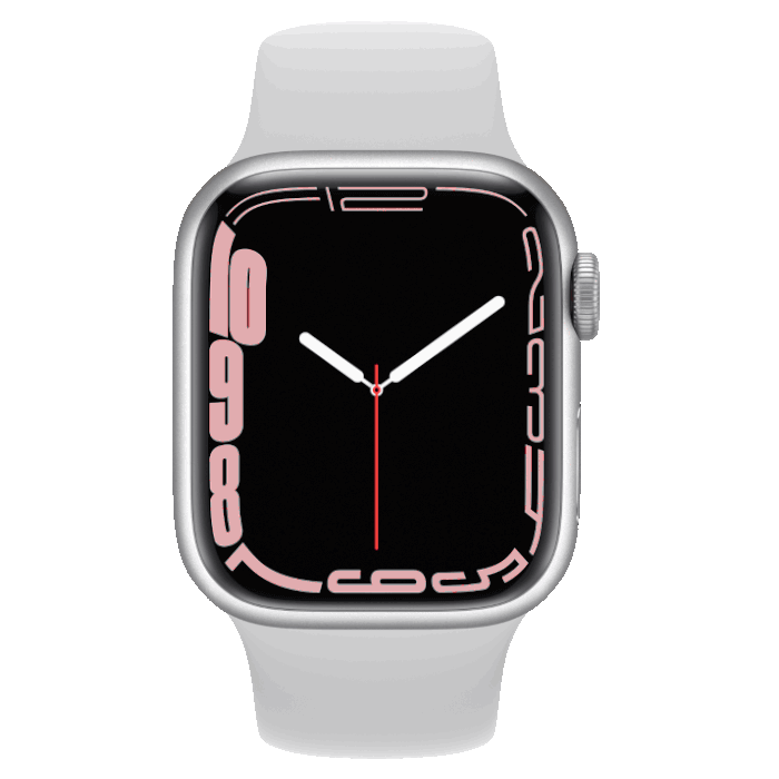 iWatch Series 7 41mm - Standard, Hermes, Nike+, Edition