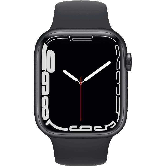 iWatch Series 7 45mm - Standard, Hermes, Nike+, Edition
