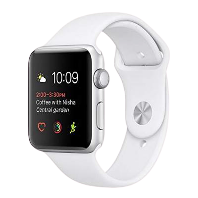 iWatch Series 2 42mm - Standard, Hermes, Nike+, Edition