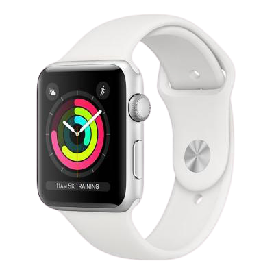 iWatch Series 3 38mm - Standard, Hermes, Nike+