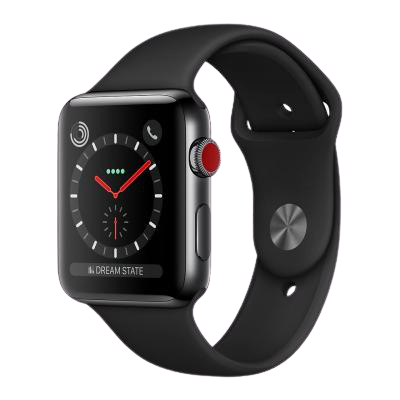 iWatch Series 3 42mm - Standard, Hermes, Nike+