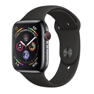 iWatch Series 4 40mm - Standard, Nike+