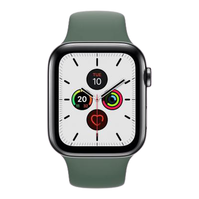 iWatch Series 5 40mm - Standard, Hermes, Nike+, Edition