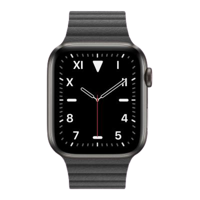 iWatch Series 5 44mm - Standard, Hermes, Nike+, Edition